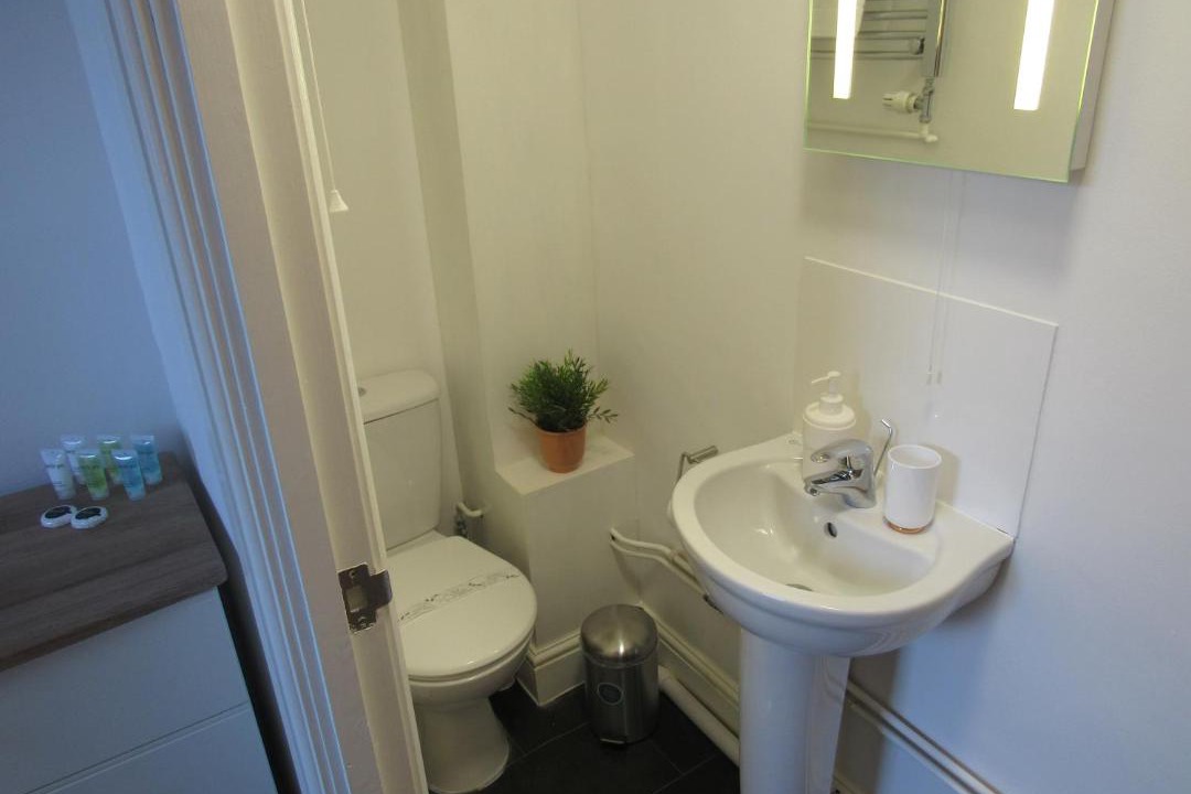 Photo of Bathroom in Mill Road