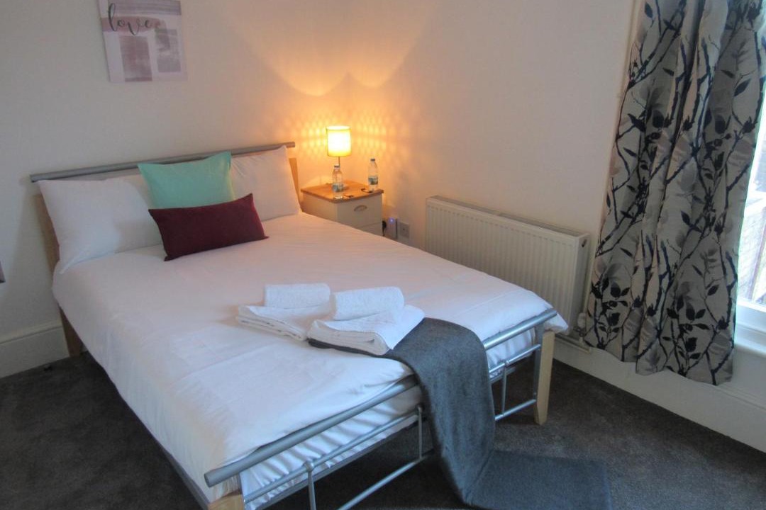 Photo of Bedroom in Mill Road