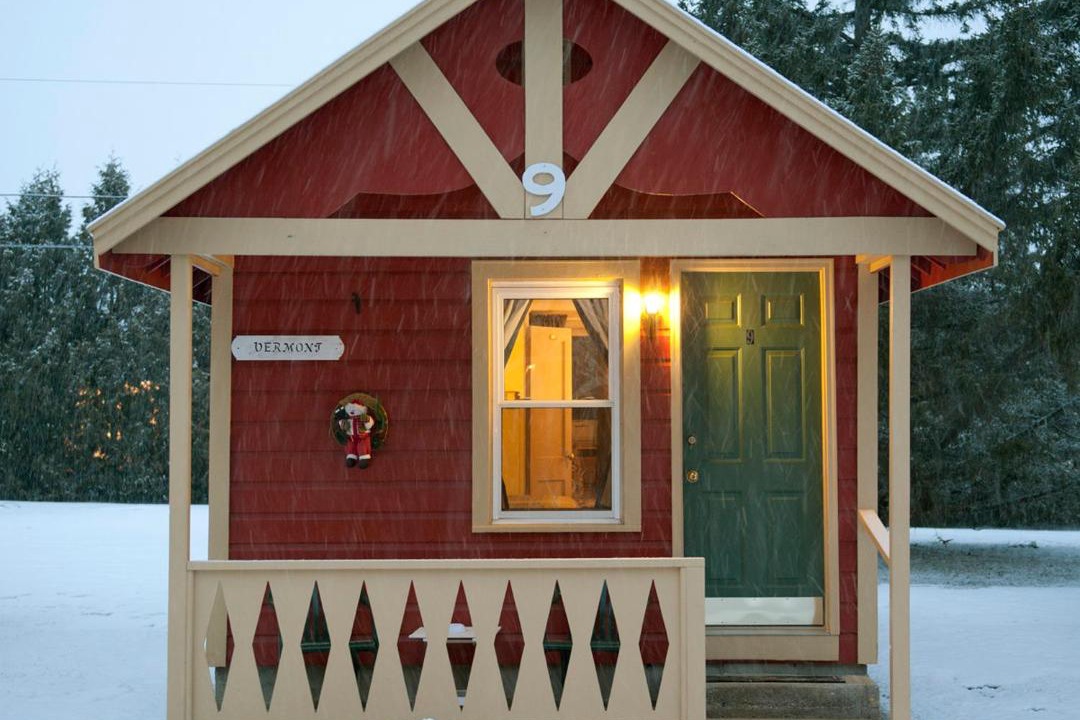 Photo of Others in Manchester Center