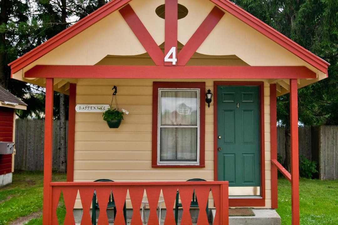 Photo of Others in Manchester Center