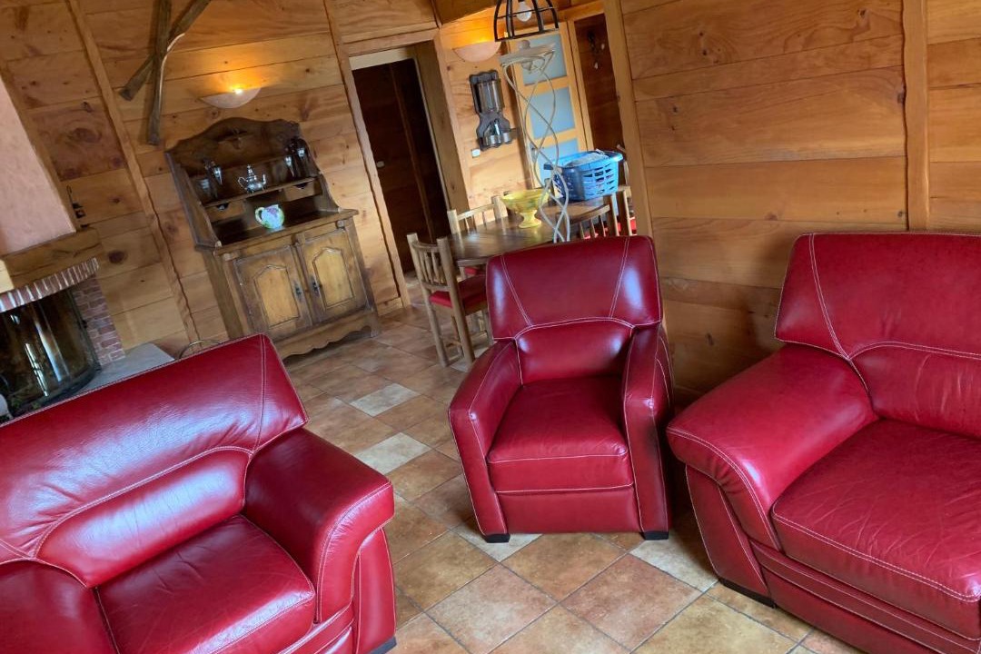 Photo of Livingroom in Ax-les-Thermes