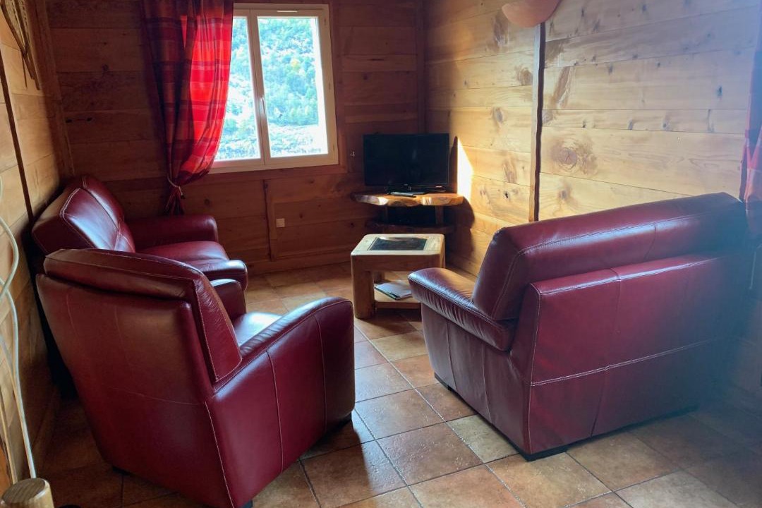 Photo of Livingroom in Ax-les-Thermes