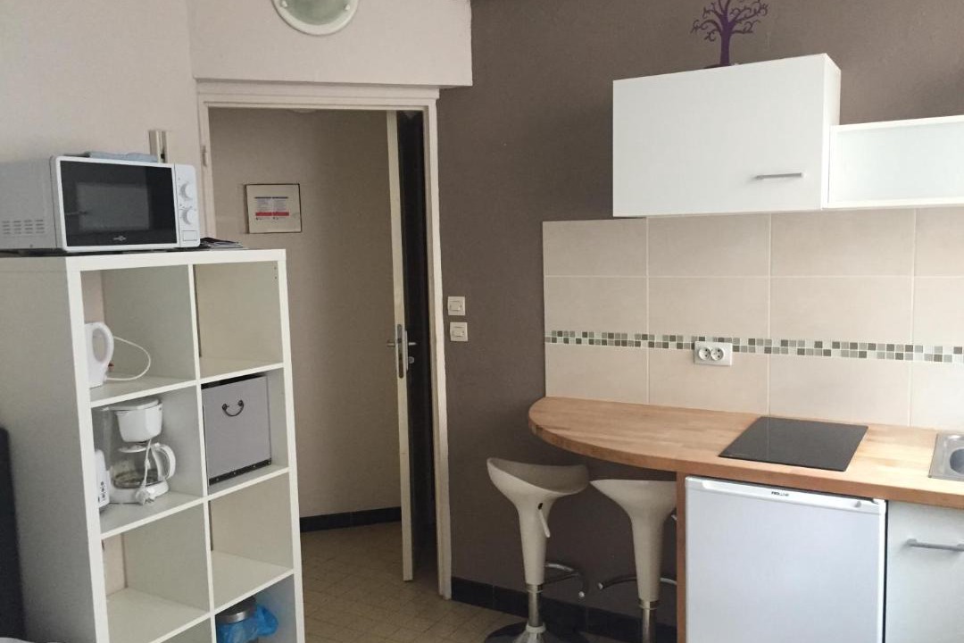 Photo of Kitchen in Ville Haute