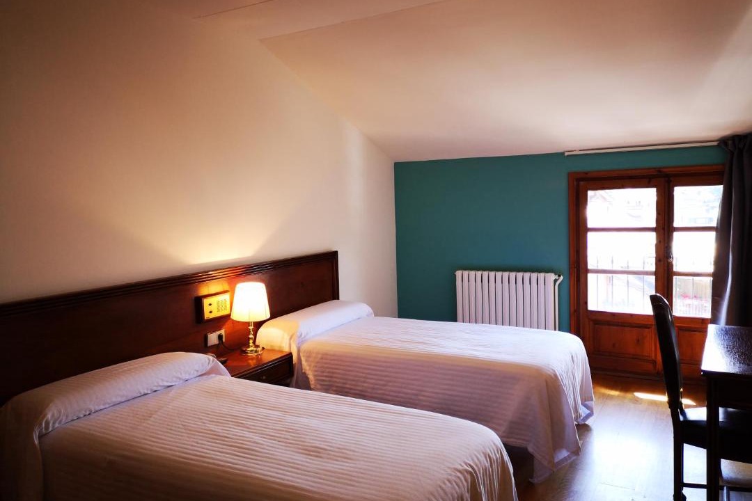 Photo of Bedroom in Ordino