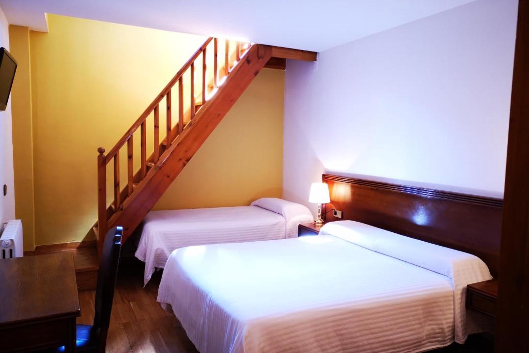 Photo of Bedroom in Ordino
