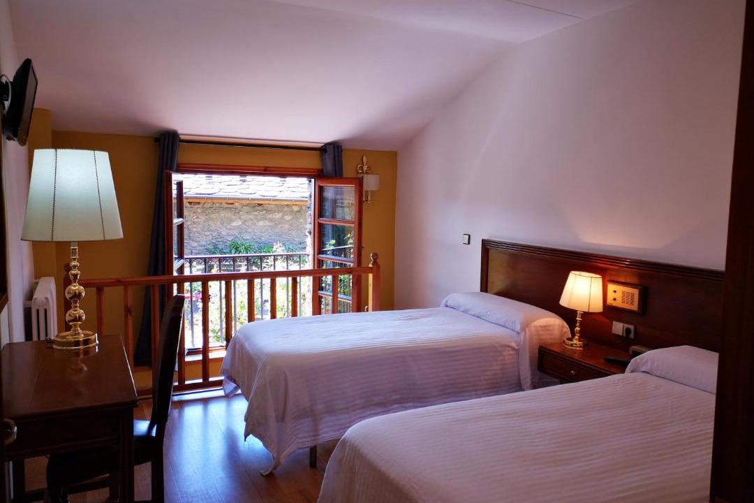 Photo of Bedroom in Ordino