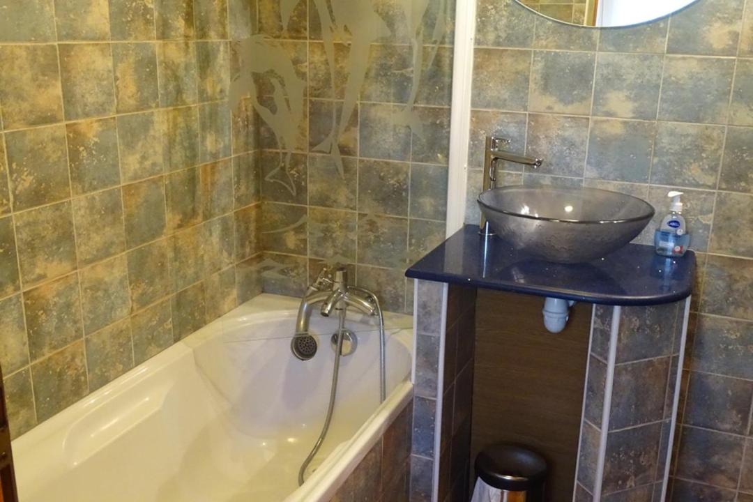 Photo of Bathroom in Ax-les-Thermes
