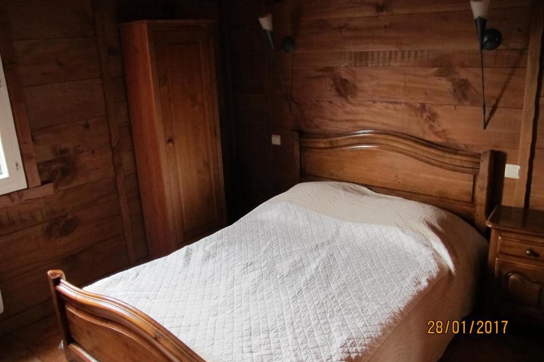 Photo of Bedroom in Ax-les-Thermes
