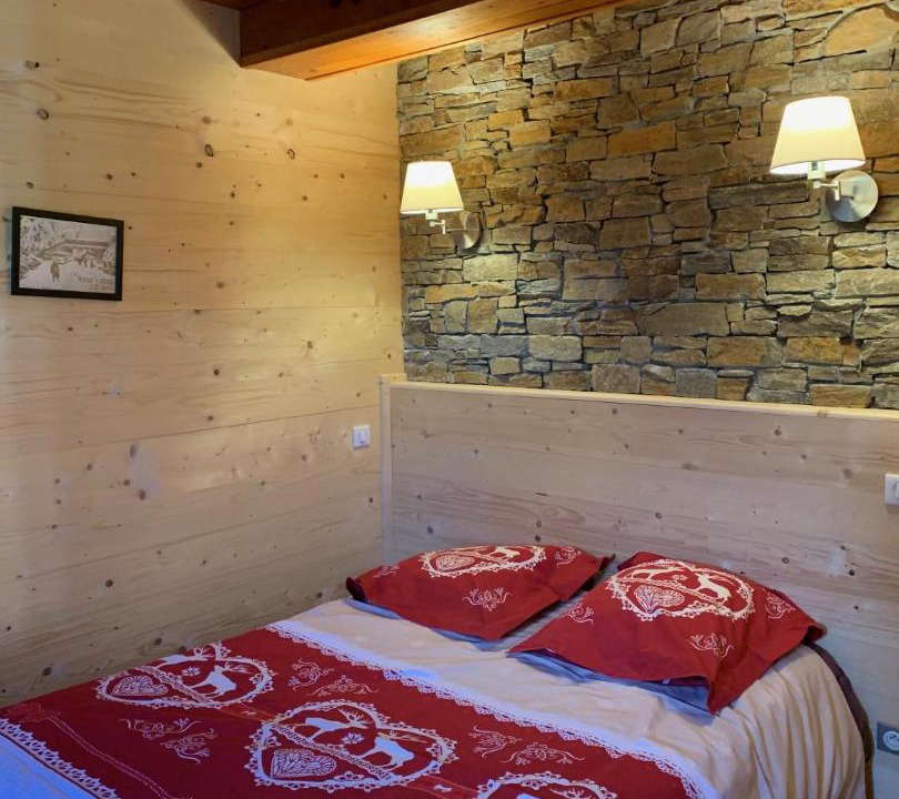 Photo of Bedroom in Ax-les-Thermes