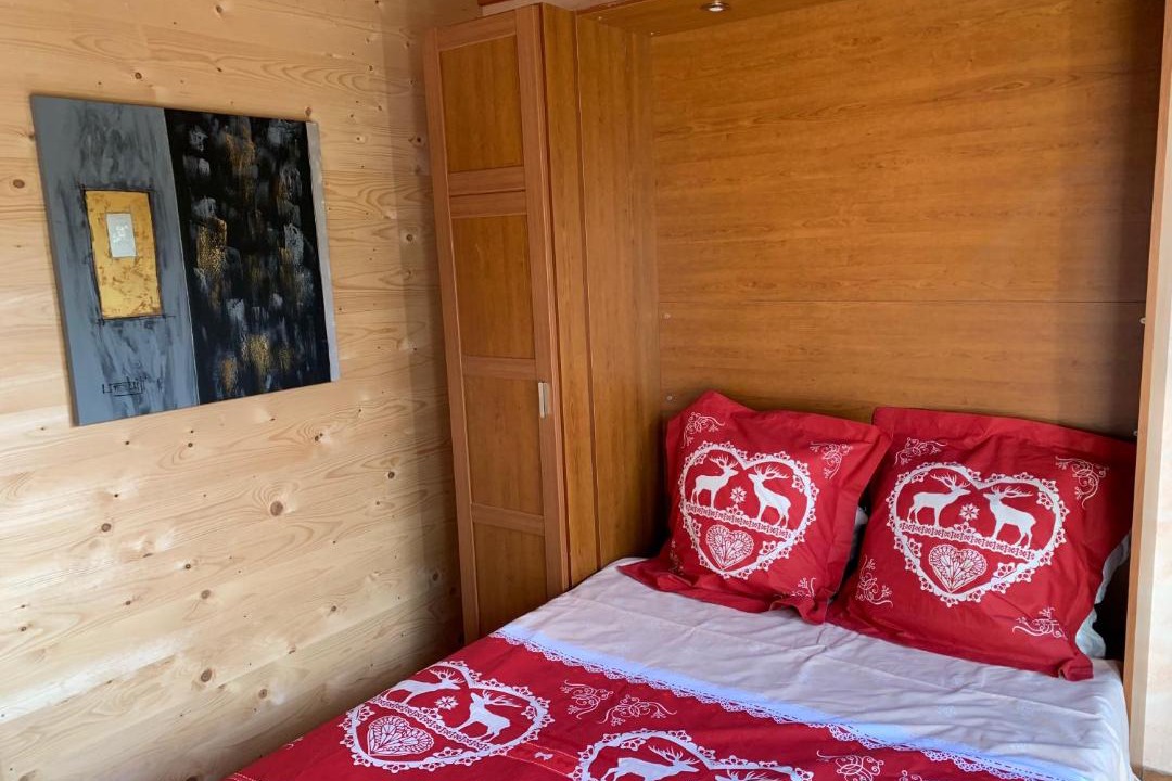 Photo of Bedroom in Ax-les-Thermes