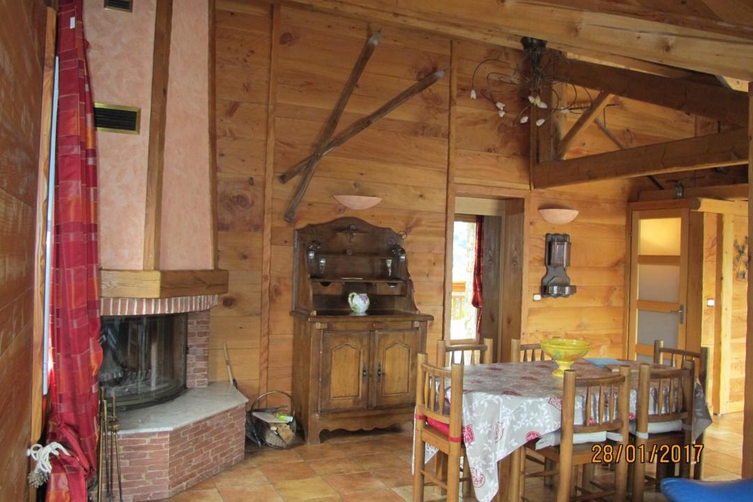Photo of Livingroom in Ax-les-Thermes