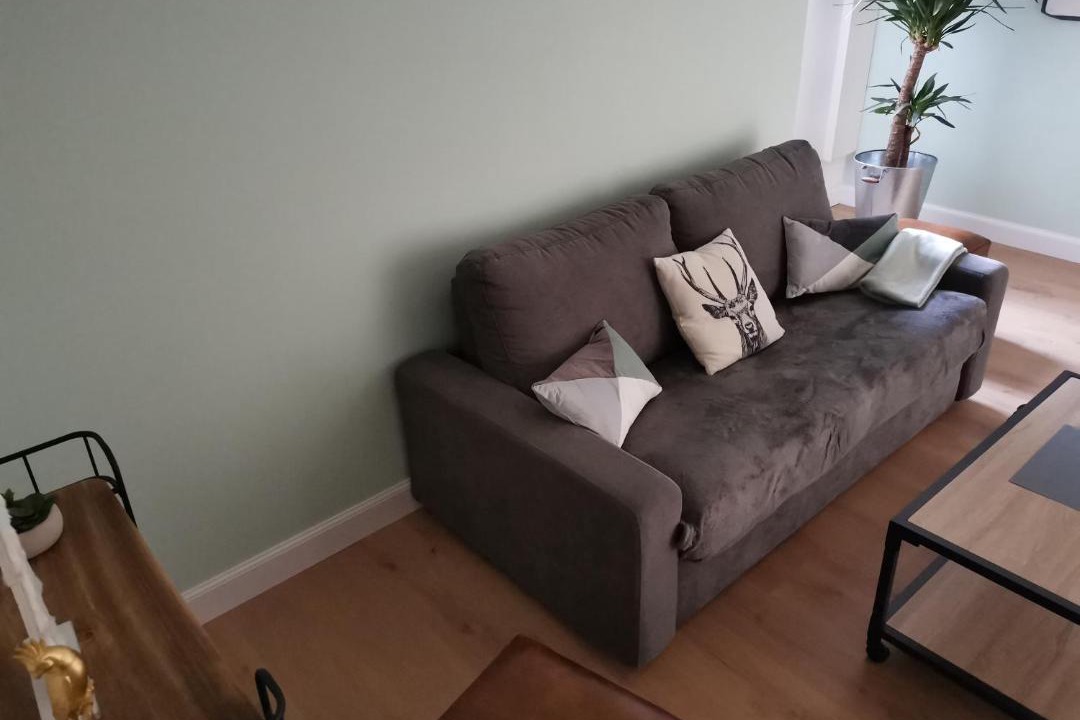 Photo of Livingroom in Cousances-les-Forges
