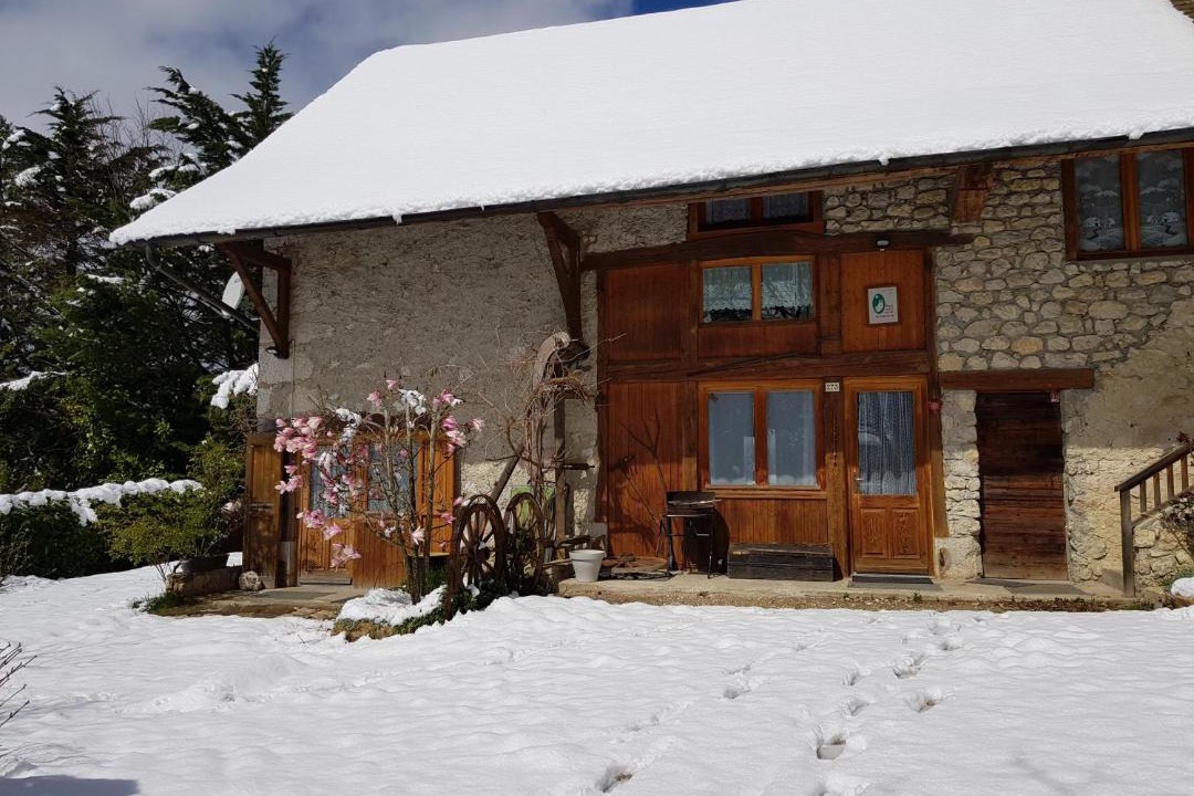 Photo of Others in Attignat-Oncin