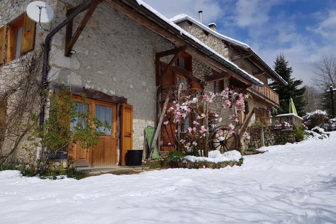 Photo of Others in Attignat-Oncin