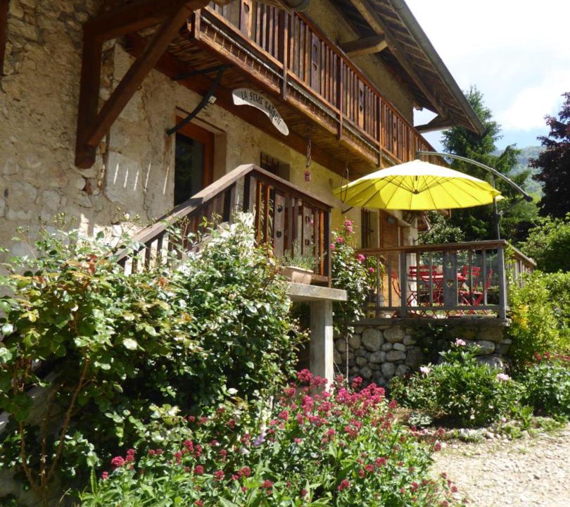 Photo of Others in Attignat-Oncin