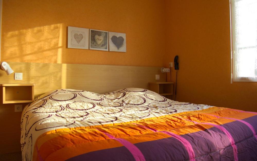 Photo of Bedroom in Bagnoles-de-l'Orne