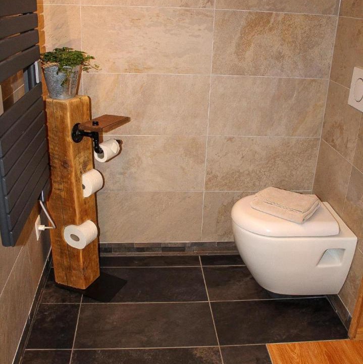 Photo of Bathroom in Nendaz