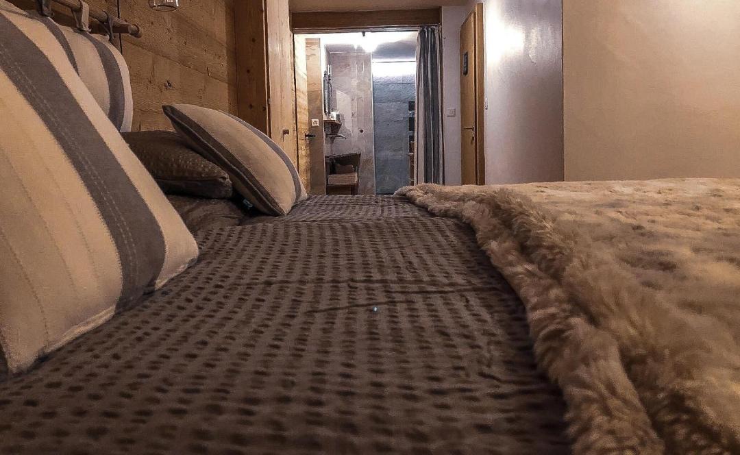 Photo of Bedroom in Nendaz