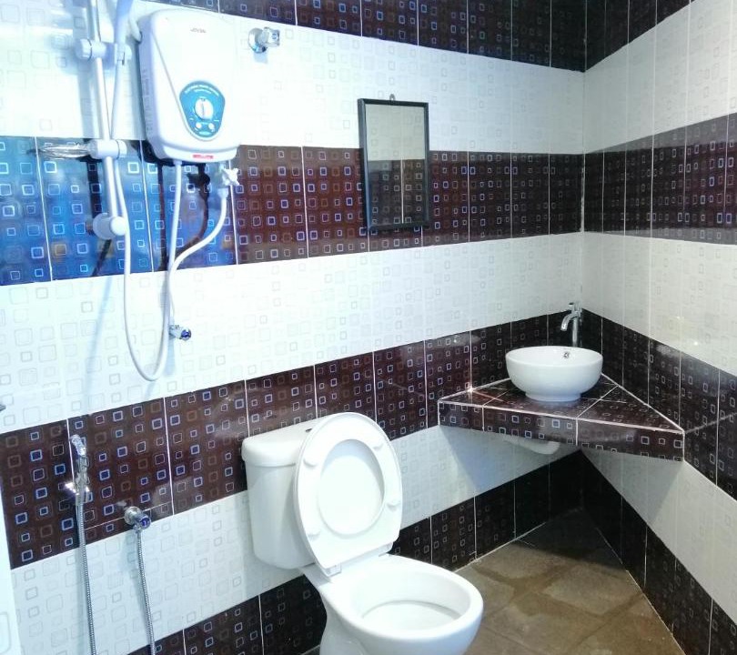 Photo of Bathroom in Gual Periok