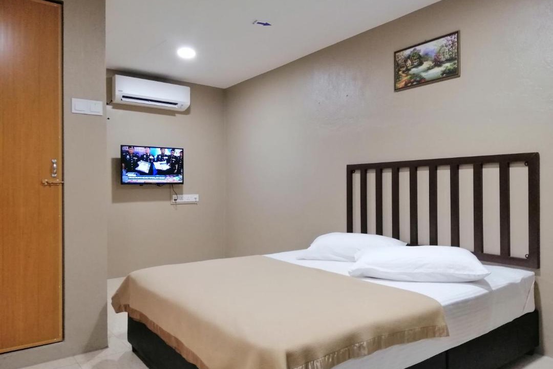 Photo of Bedroom in Gual Periok