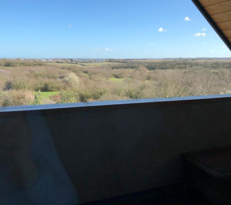 Photo of Patio Balcony in Whitstable