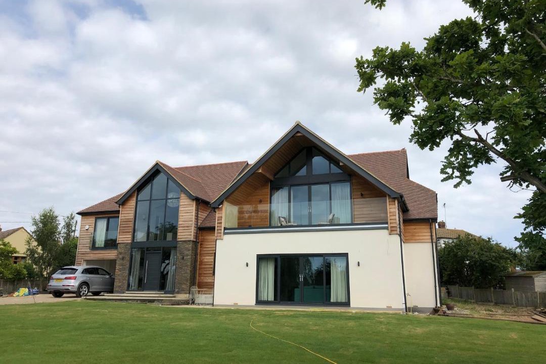 Photo of Buildings in Whitstable
