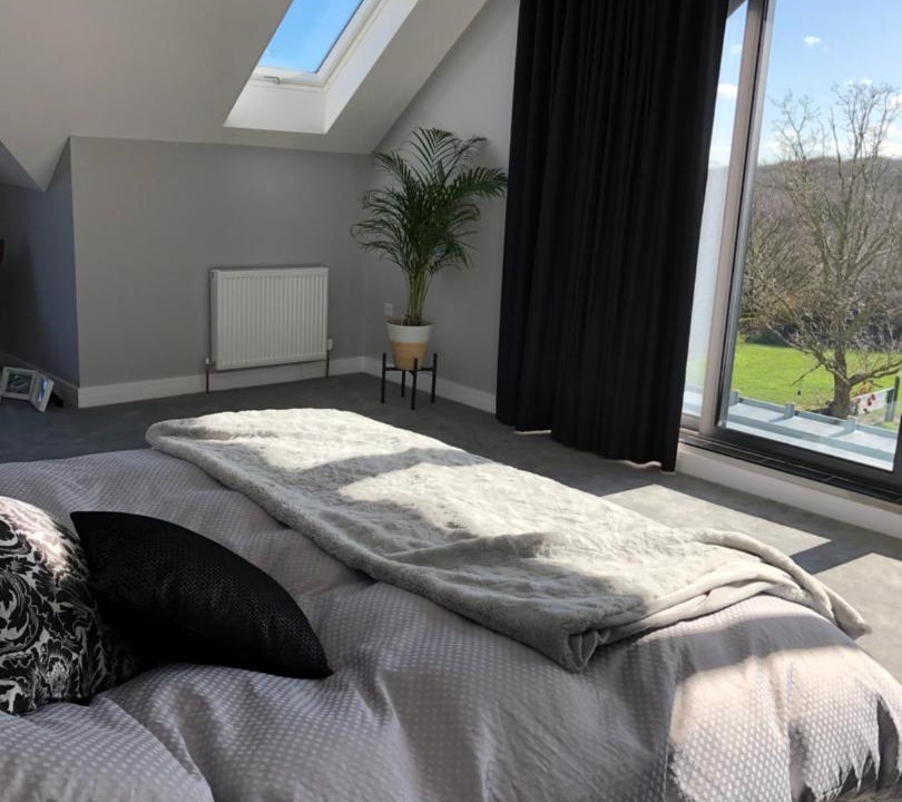 Photo of Bedroom in Whitstable