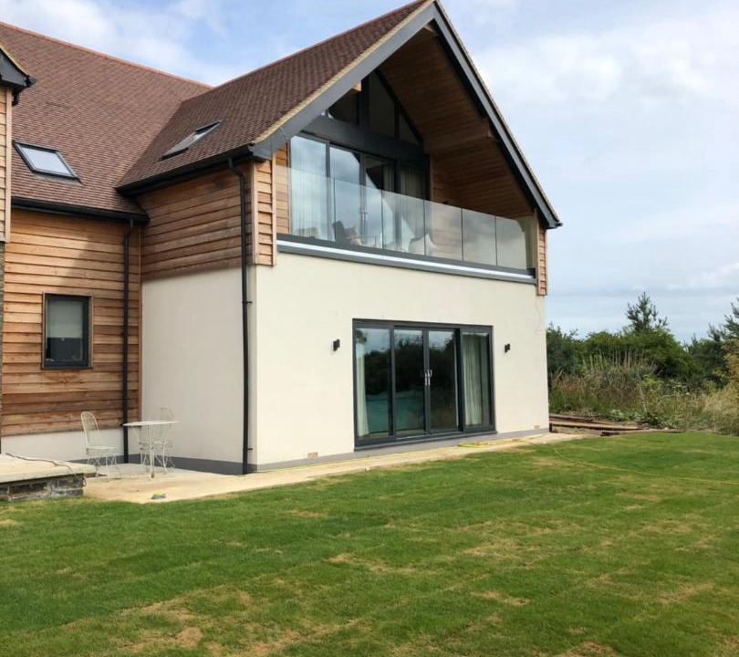 Photo of Buildings in Whitstable