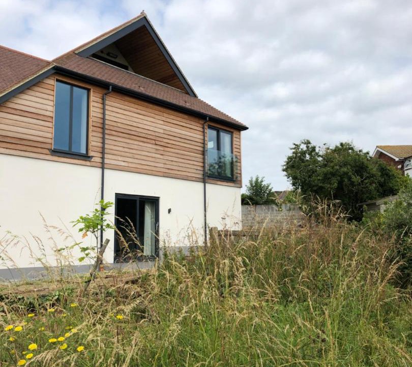 Photo of Buildings in Whitstable