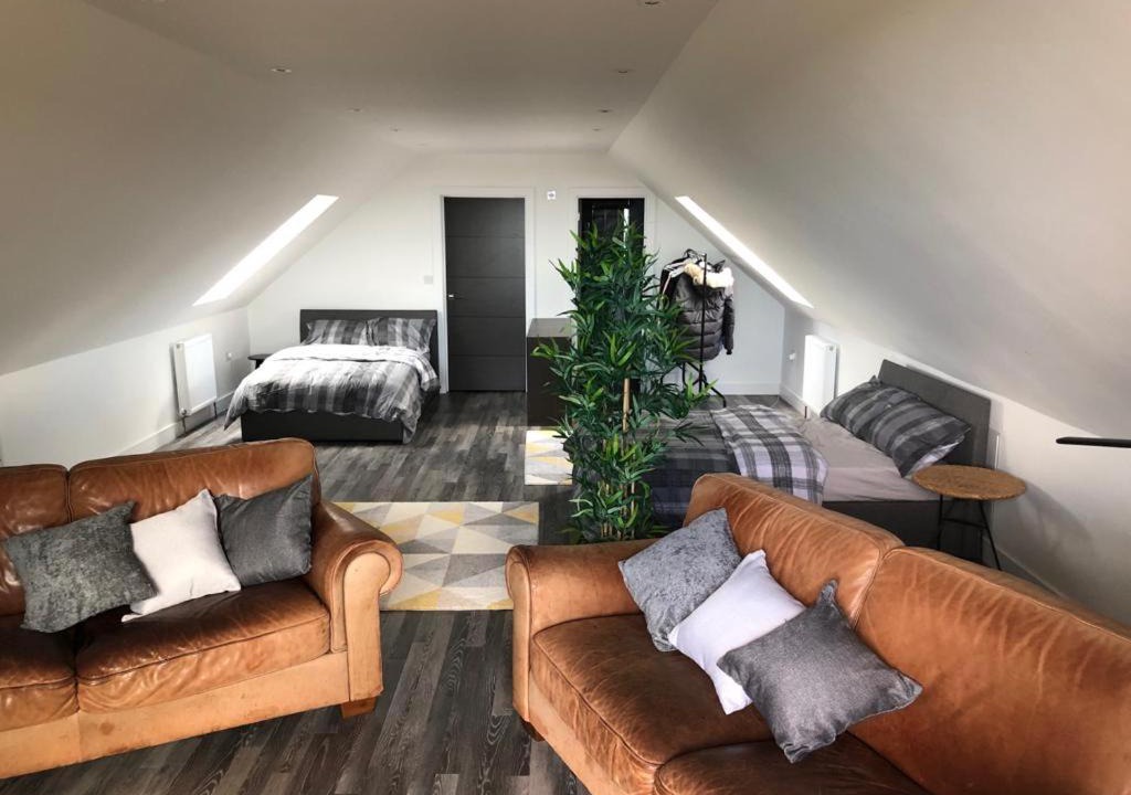 Photo of Livingroom in Whitstable