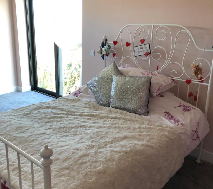 Photo of Bedroom in Whitstable