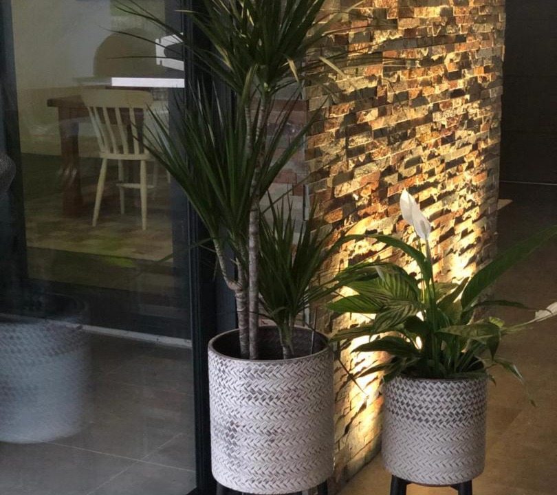 Photo of Patio Balcony in Whitstable