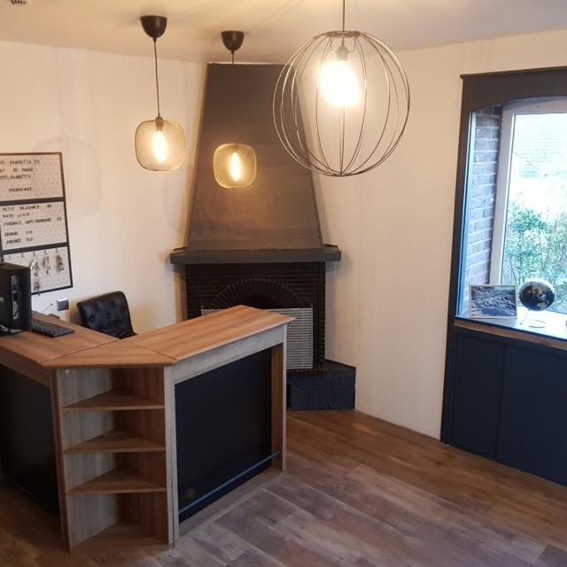 Photo of Livingroom in Courtoisville-Sillon-Moka