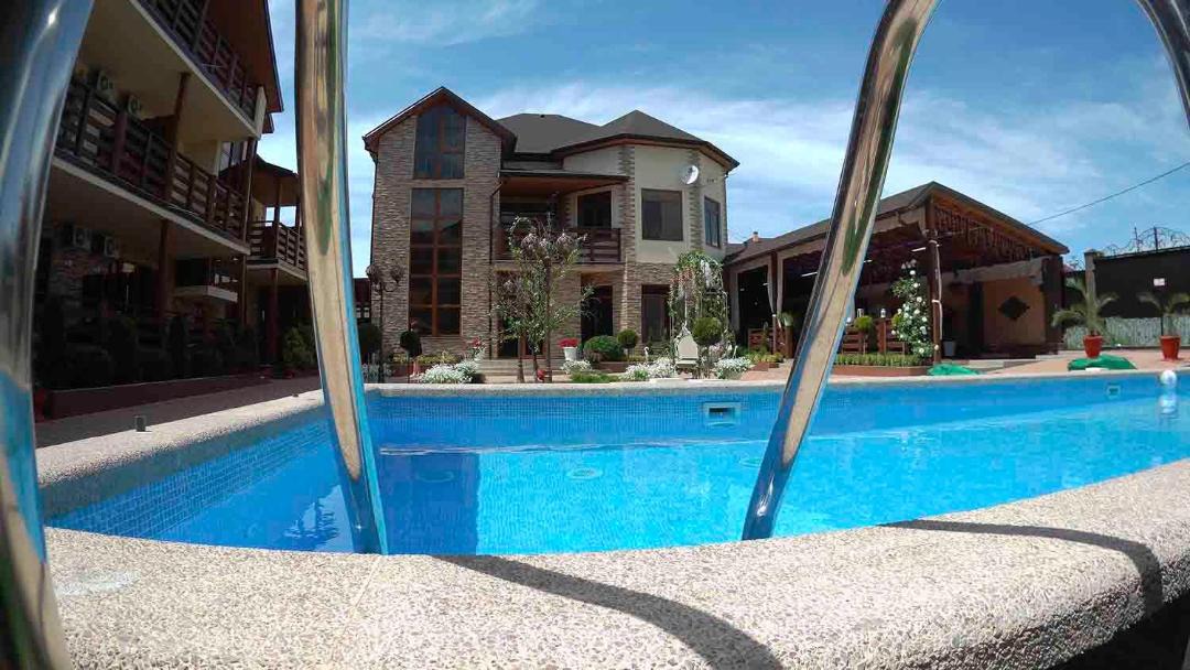 Photo of Outdoor in Anapa