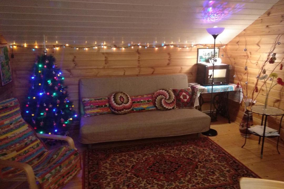 Photo of Livingroom in Suzdal