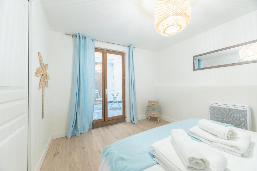 Photo of Bedroom in Ternes