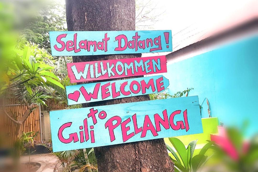 Photo of Others in Gili Trawangan