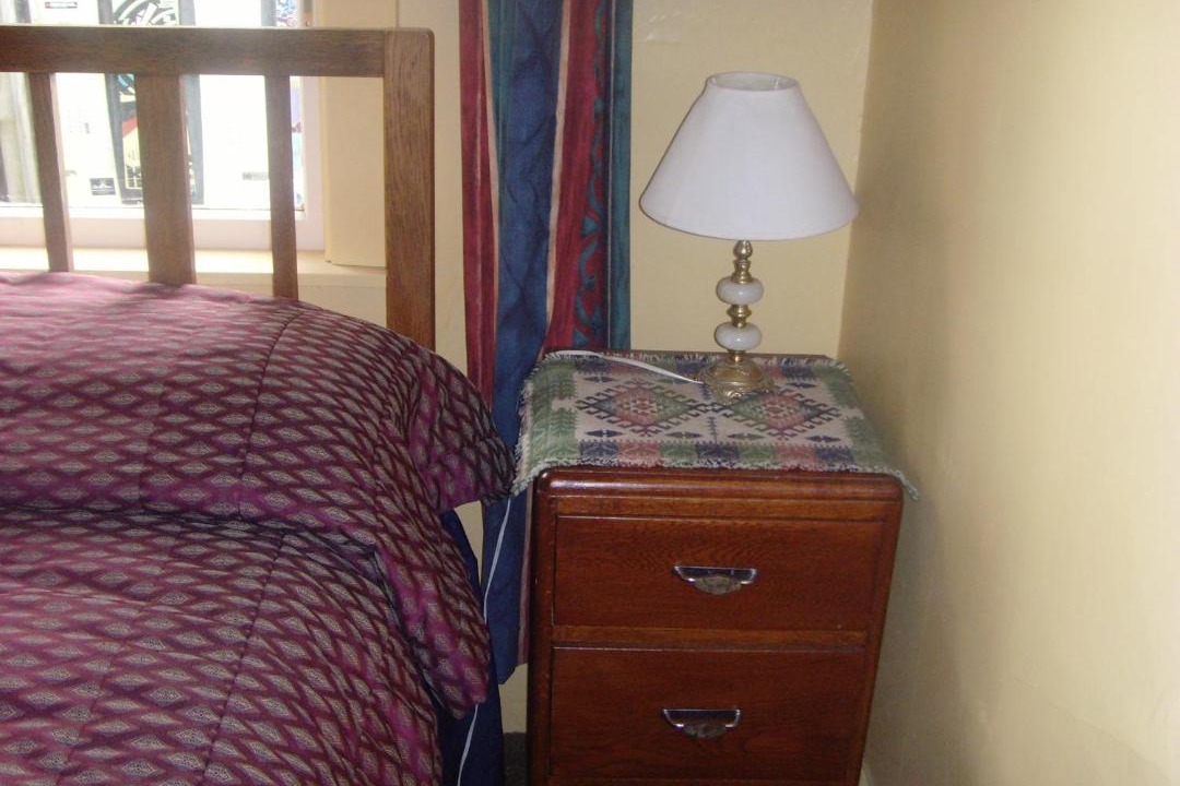 Photo of Bedroom in Methven