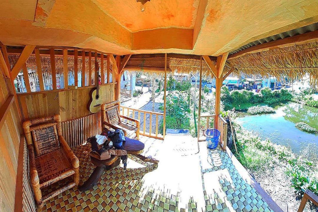 Photo of Patio Balcony in Kotaraja
