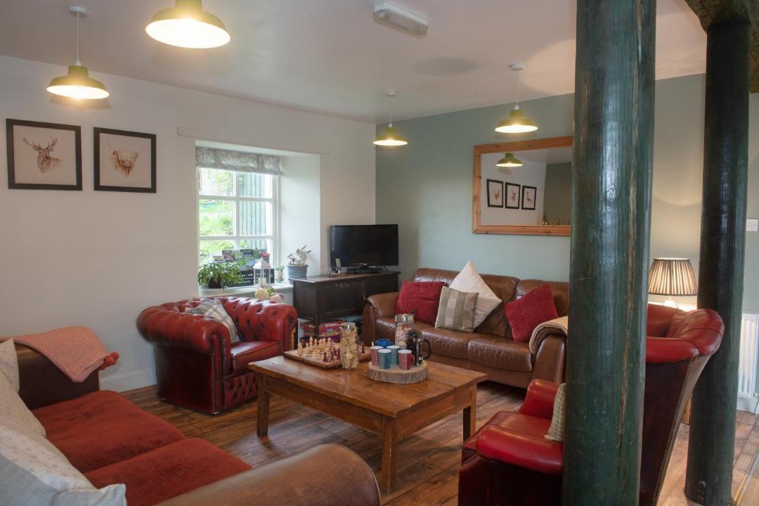 Photo of Livingroom in Crieff