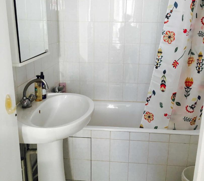 Photo of Bathroom in 6th Arrondissement