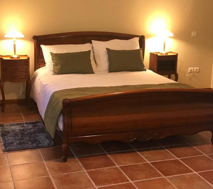 Photo of Bedroom in Rumegies