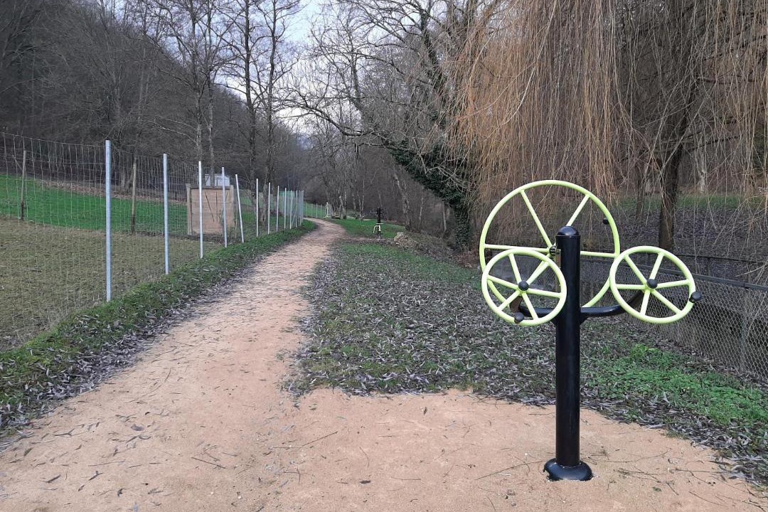 Photo of Buildings in Soultzmatt