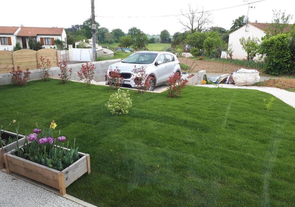 Photo of Others in Saint-Hilaire-la-Foret