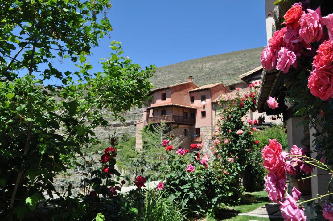 Photo of Others in Albarracin