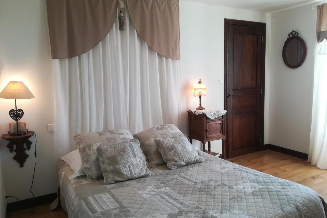 Photo of Others in Le Mesnil-Ozenne