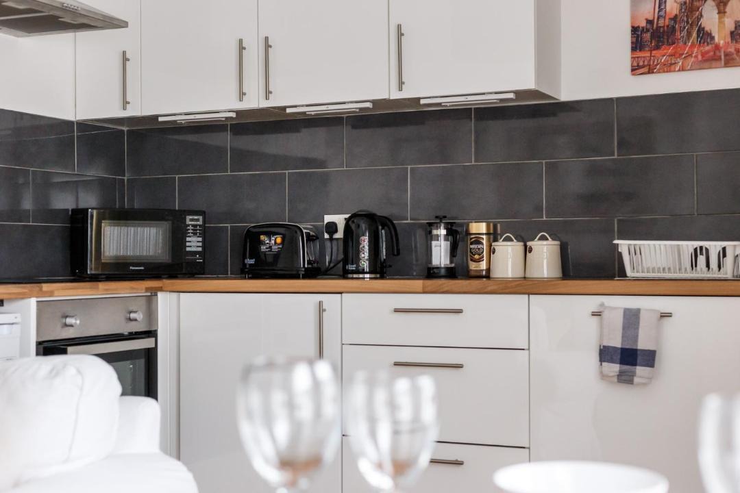 Photo of Others in Bournemouth City Centre