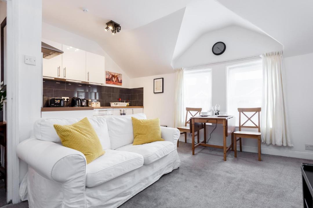 Photo of Others in Bournemouth City Centre