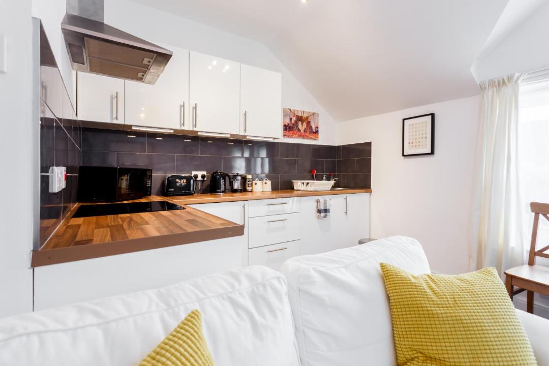 Photo of Others in Bournemouth City Centre