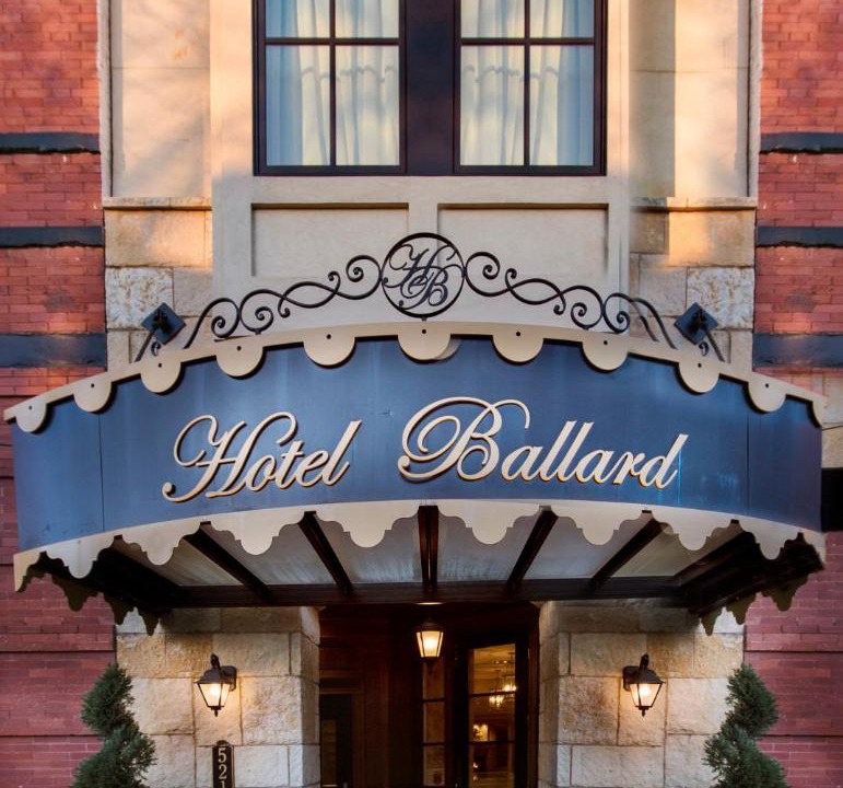 Photo of Others in Old Ballard